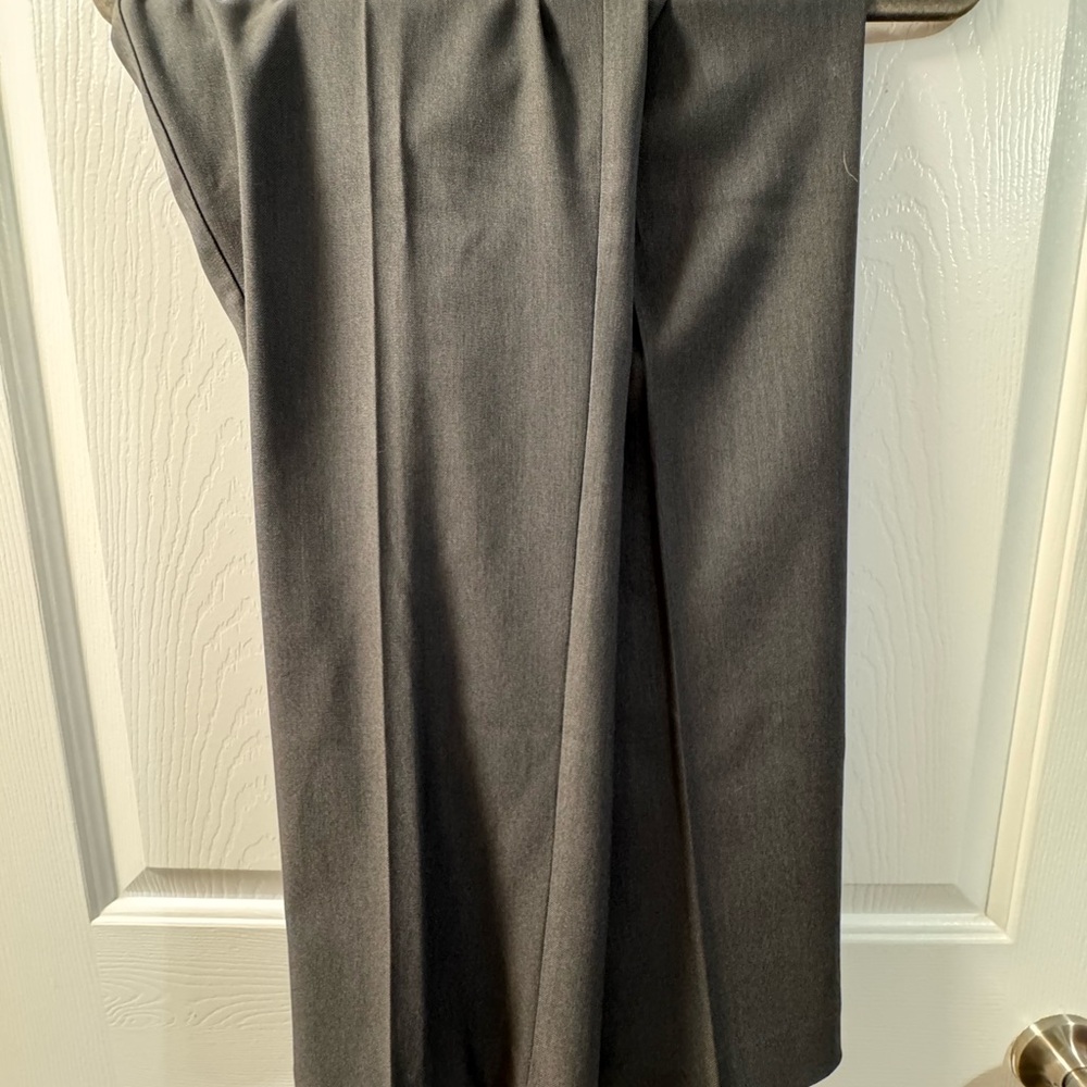 Men's Classic Gray Pants
